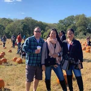 Meet your Posher, Leah